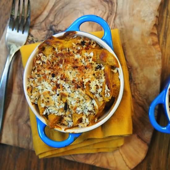 Dairy Free Macaroni and Cheese