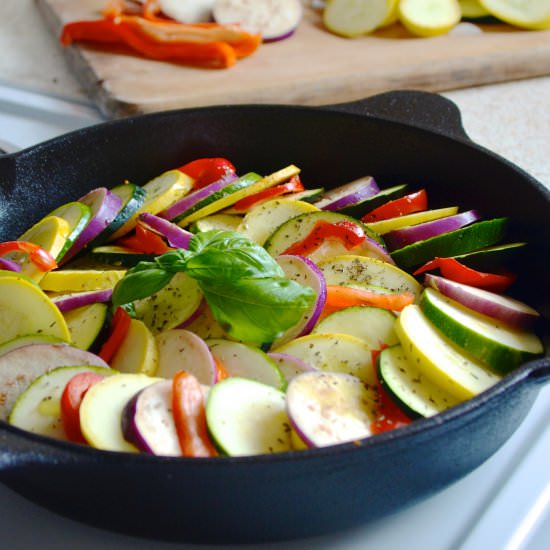 Ratatouille