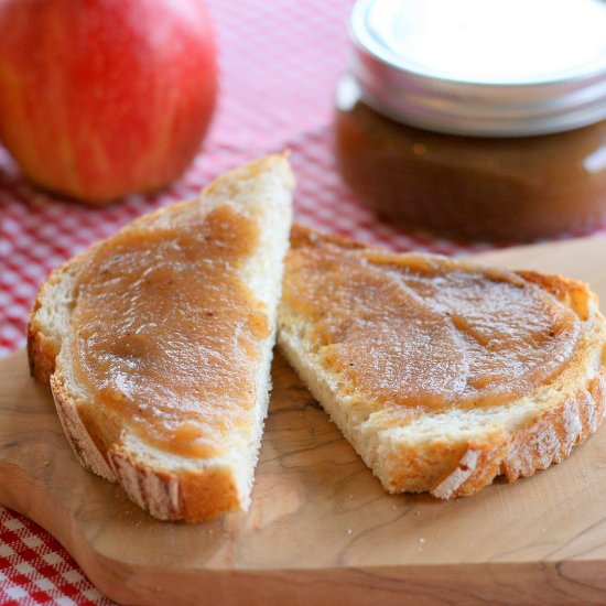 Apple Butter