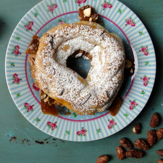 Paris-Brest