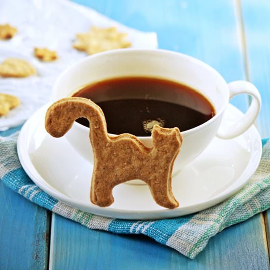Ginger Cookies