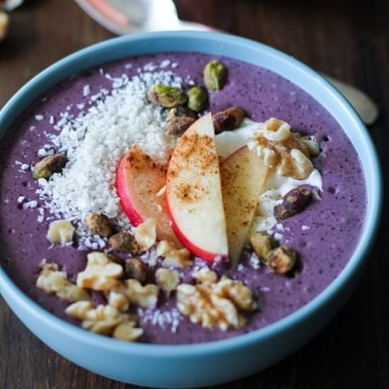 Acai Bowls