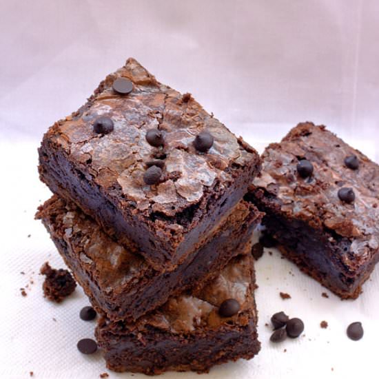 Chocolate Brownies