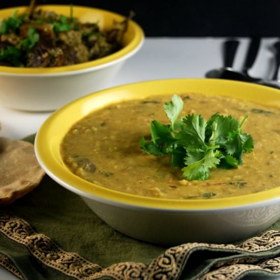 Maa ki Dal