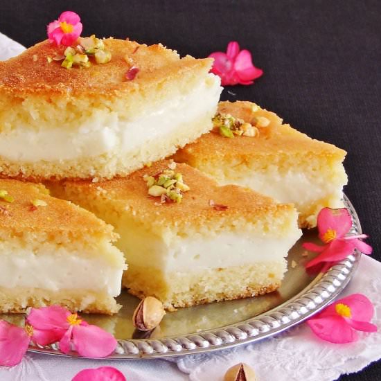 basbousa