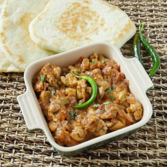Murgh Handi