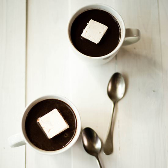 Best Hot Chocolate Mix Ever