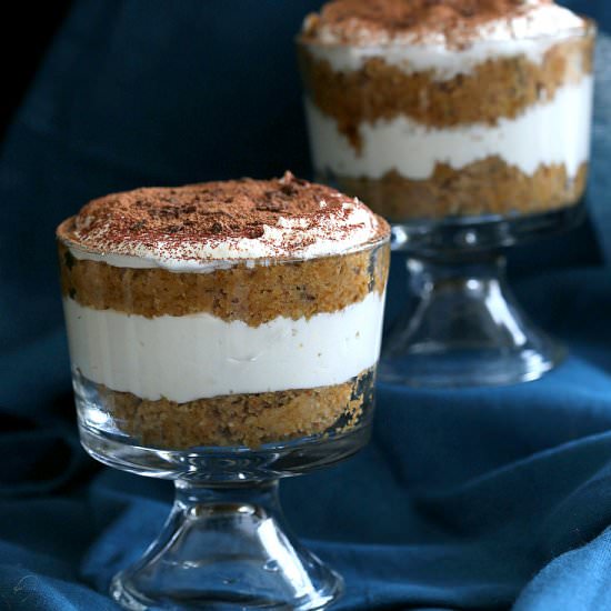 Tiramisu Trifles
