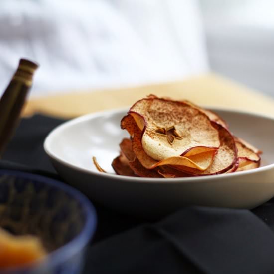Apple Chips