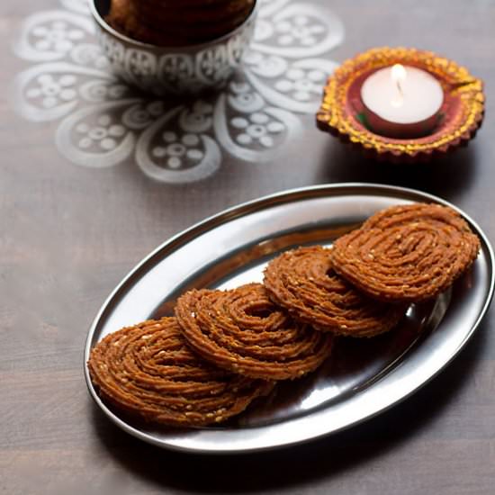 Chakli