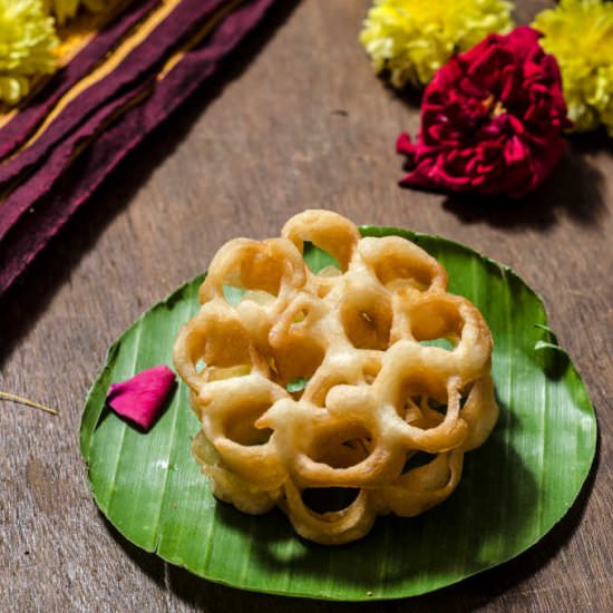 Achu Murukku
