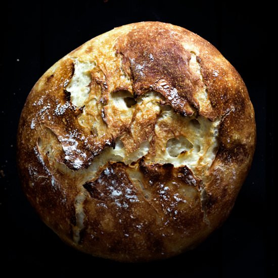 Fake your Sourdough
