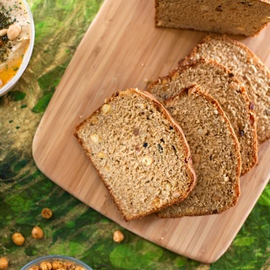 Masabacha Bread