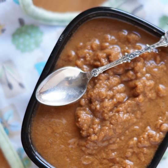 Beef stew for babies!
