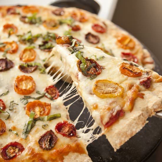 Gluten Free Pizza