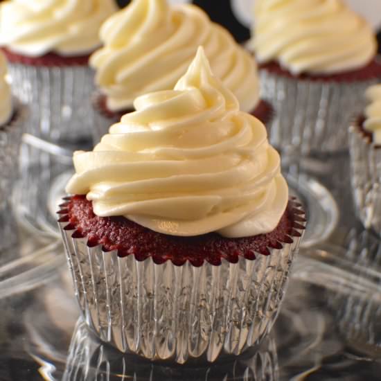 Smooth Cream Cheese Frosting