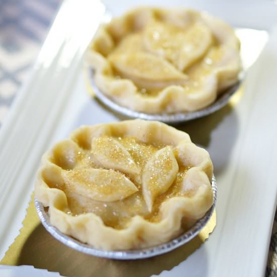 Apple Pie
