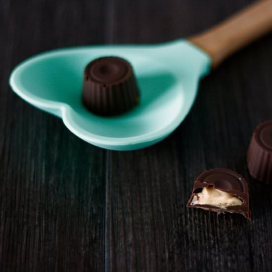 Peanut Butter Cups