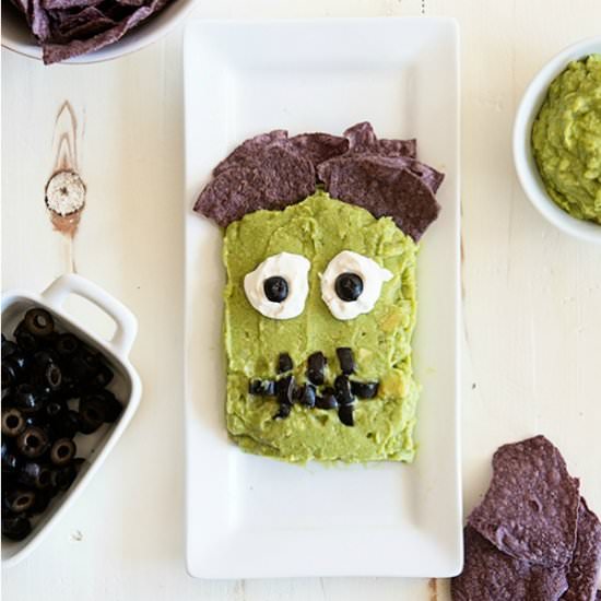 Frankenguac