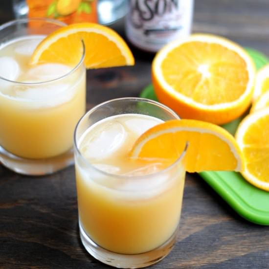 Orange Crush