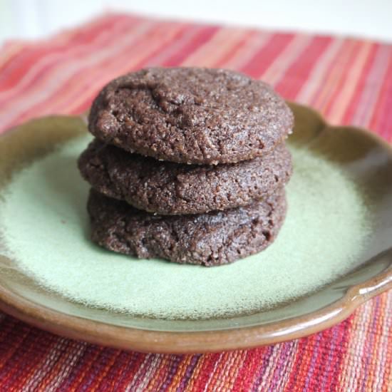 Saucepan Cookies