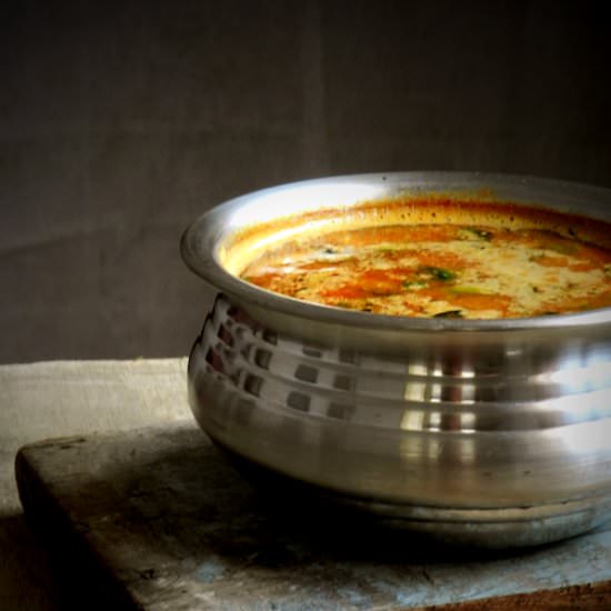Udupi Rasam