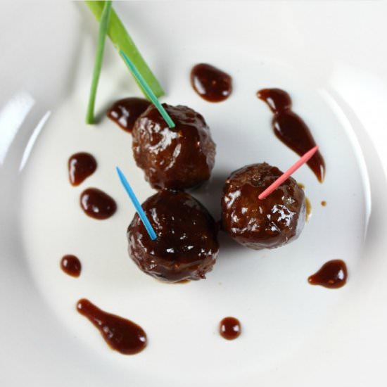 Chinese Fireballs
