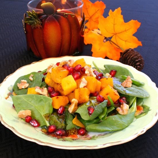 Harvest Salad