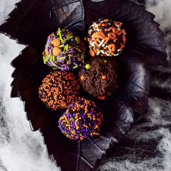 Chocolate Truffles