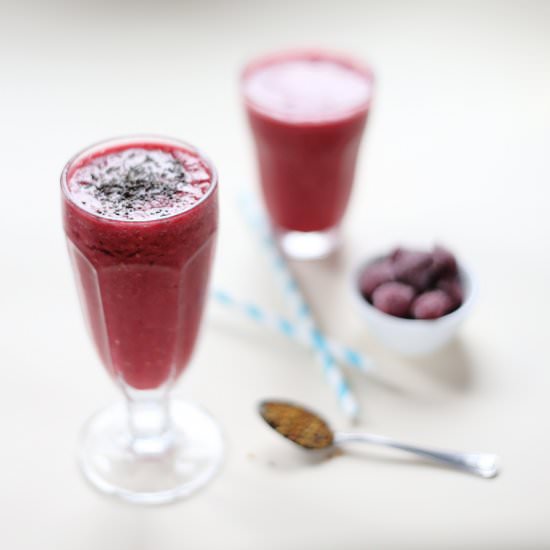 Red Smoothie