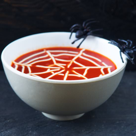 Creamy Tomato Soup