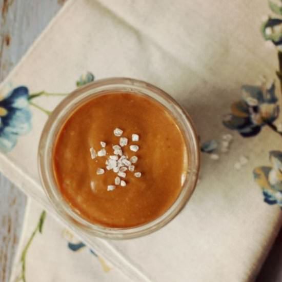 Caramel Sauce
