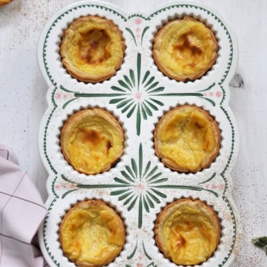 Pasteis de Belem