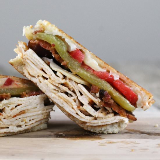 Baja Turkey Club