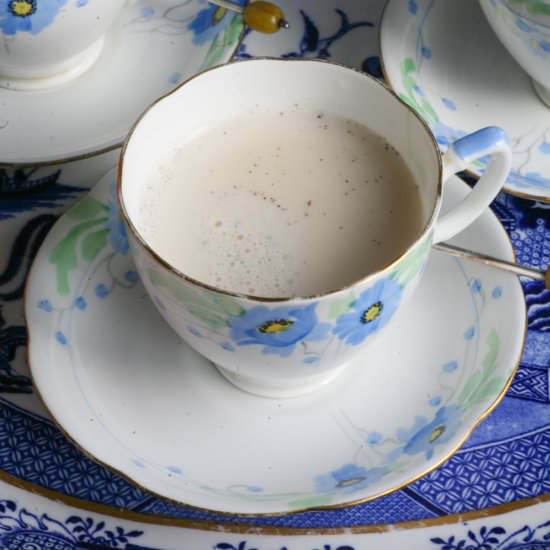 Milky Chai Masala
