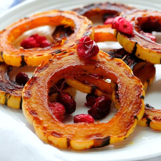 Delicata Squash