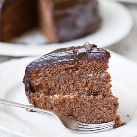 Sacher