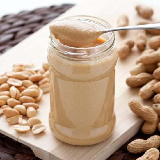 Peanut Butter