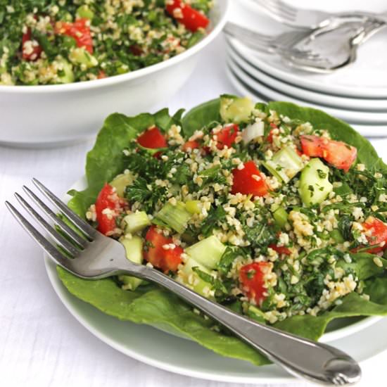 Tabbouleh