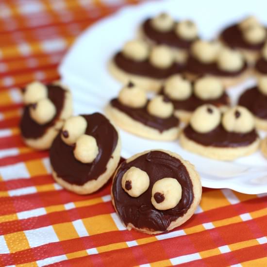 Who’s Looking Cookies