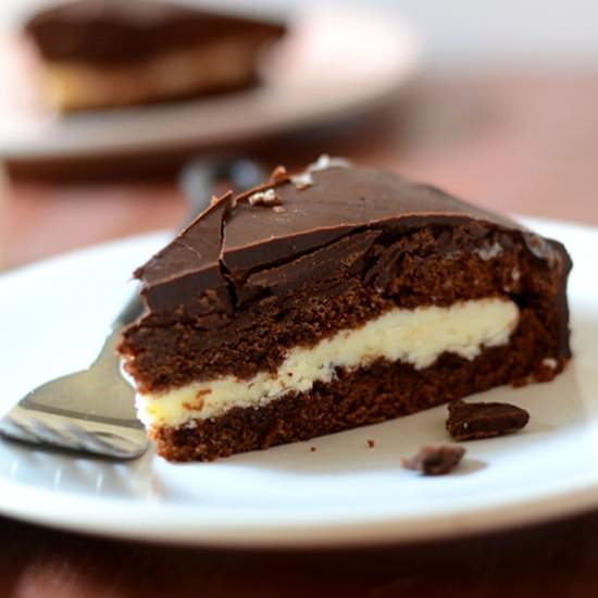 Ding Dong Cake