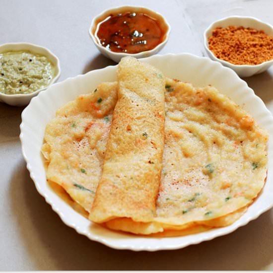 Rava Rotti
