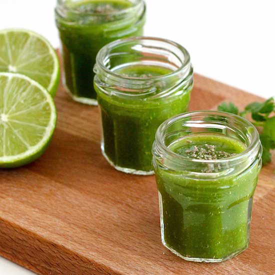 Detox Green Smoothie