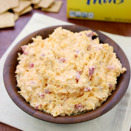 Pimiento Cheese