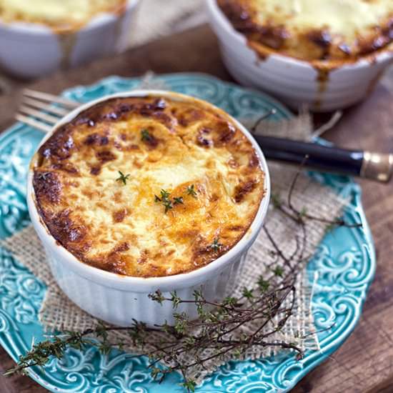 Pastitsio