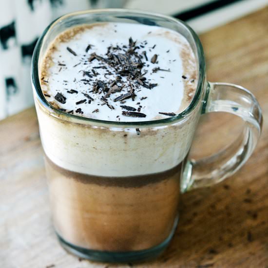Italian Coffee