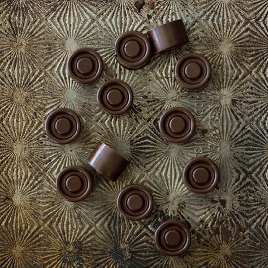 How to Temper Chocolate