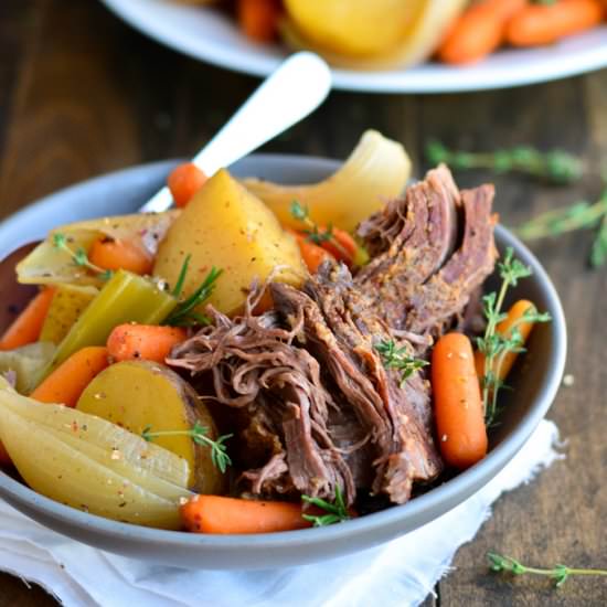 Pot Roast