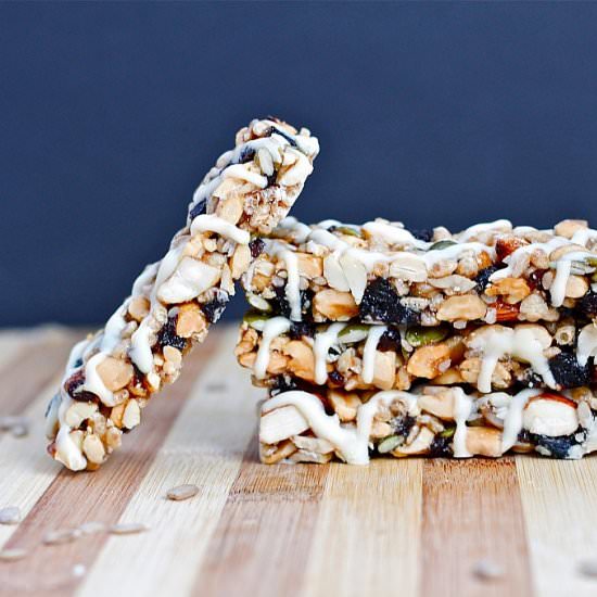 Copycat KIND Bars