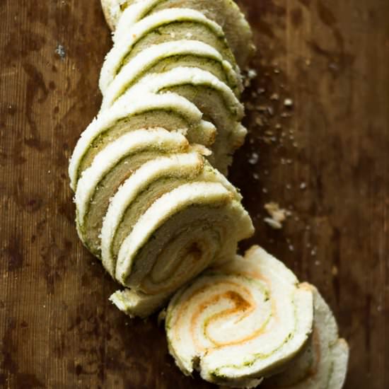 Pinwheel Sandwich